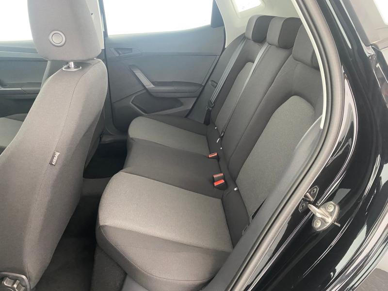 SEAT Ibiza Reference Edition 1.0