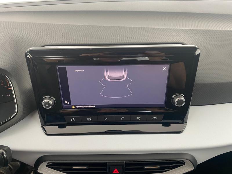 SEAT Ibiza Reference Edition 1.0