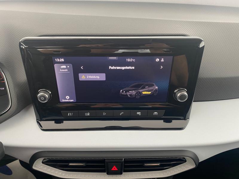 SEAT Ibiza Reference Edition 1.0