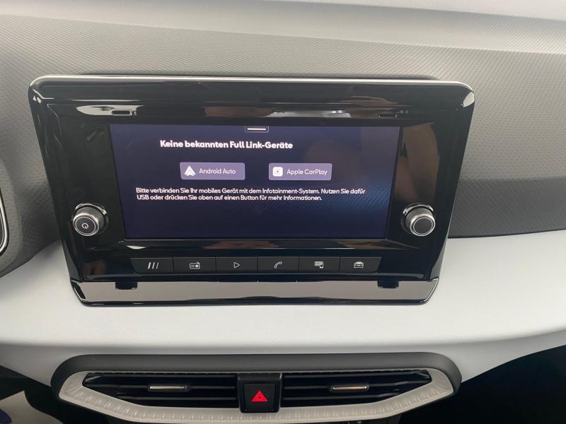 SEAT Ibiza Reference Edition 1.0