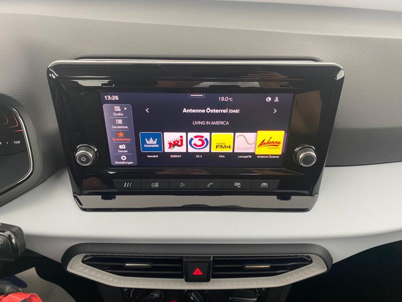 SEAT Ibiza Reference Edition 1.0