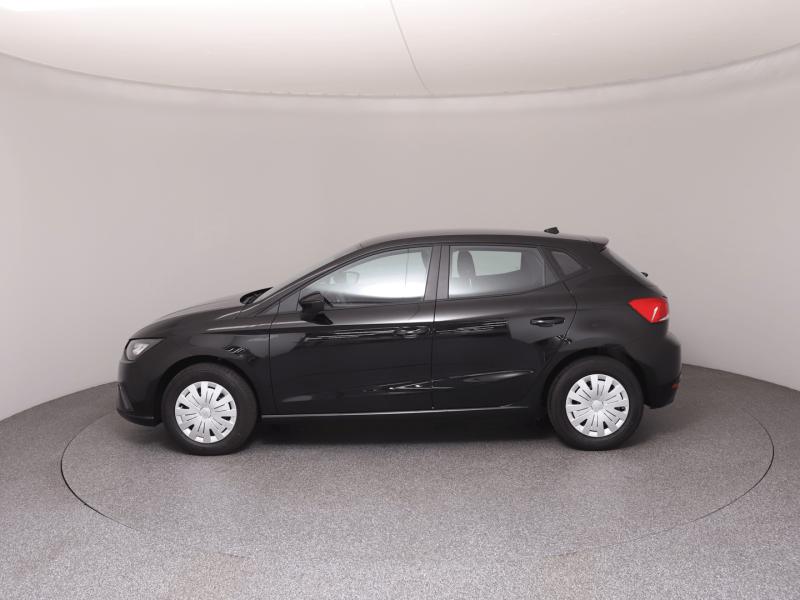 SEAT Ibiza Reference Edition 1.0