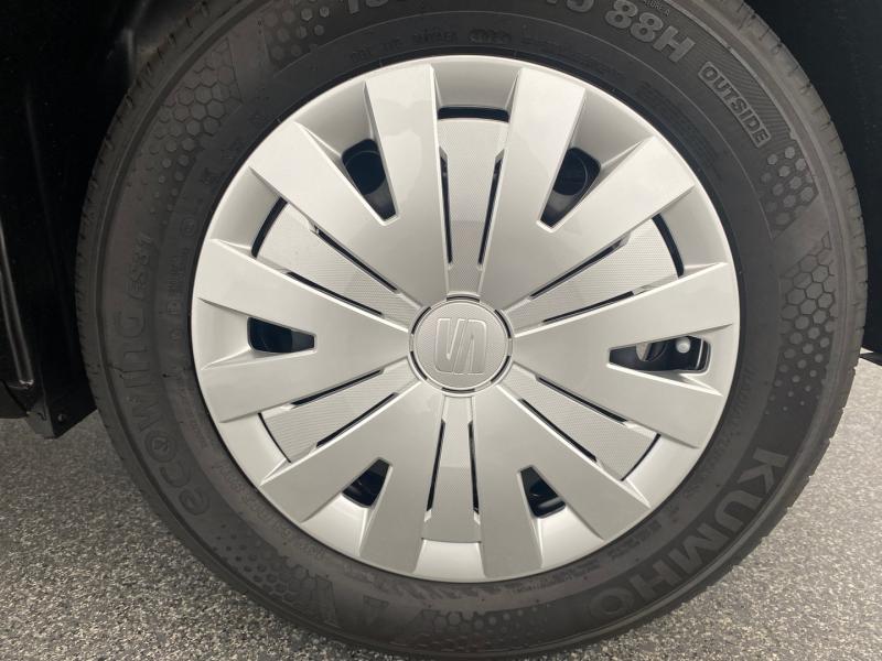 SEAT Ibiza Reference Edition 1.0