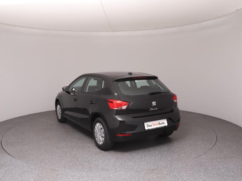 SEAT Ibiza Reference Edition 1.0