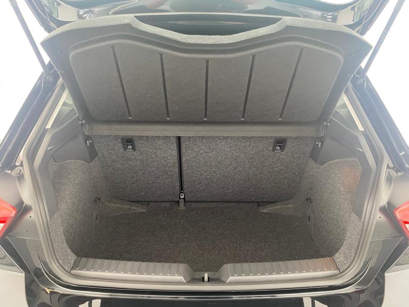 SEAT Ibiza Reference Edition 1.0