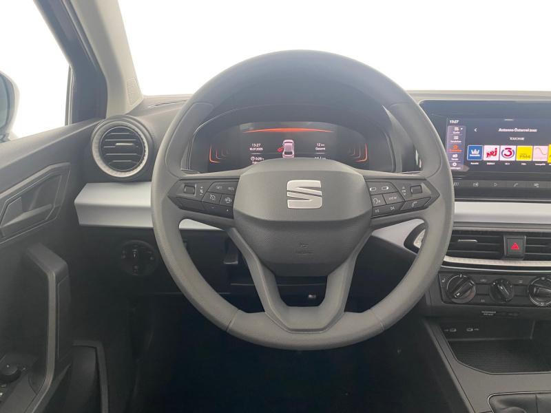 SEAT Ibiza Reference Edition 1.0