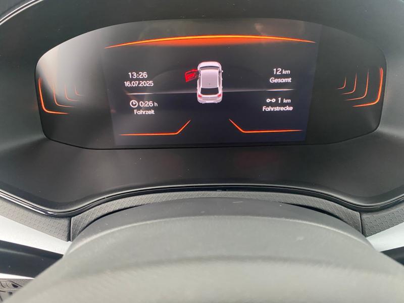 SEAT Ibiza Reference Edition 1.0