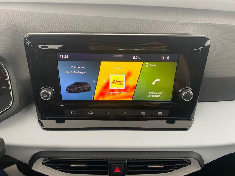 SEAT Ibiza Reference Edition 1.0