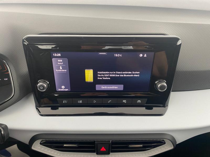 SEAT Ibiza Reference Edition 1.0