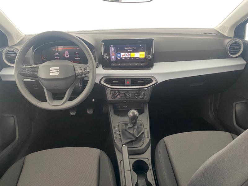 SEAT Ibiza Reference Edition 1.0