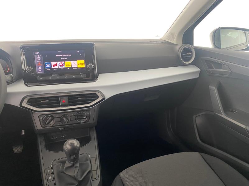 SEAT Ibiza Reference Edition 1.0