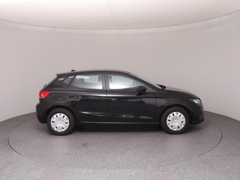 SEAT Ibiza Reference Edition 1.0