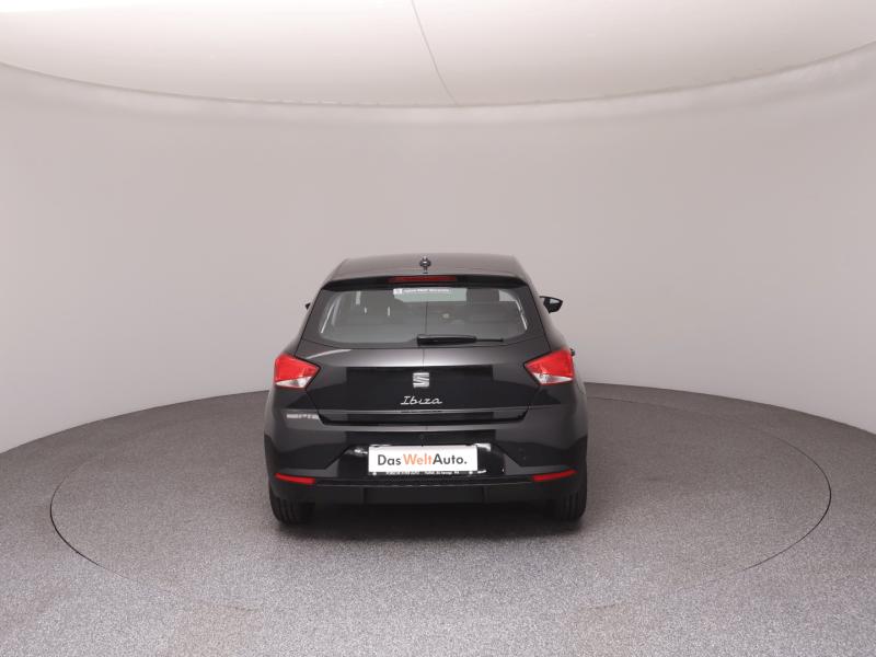 SEAT Ibiza Reference Edition 1.0