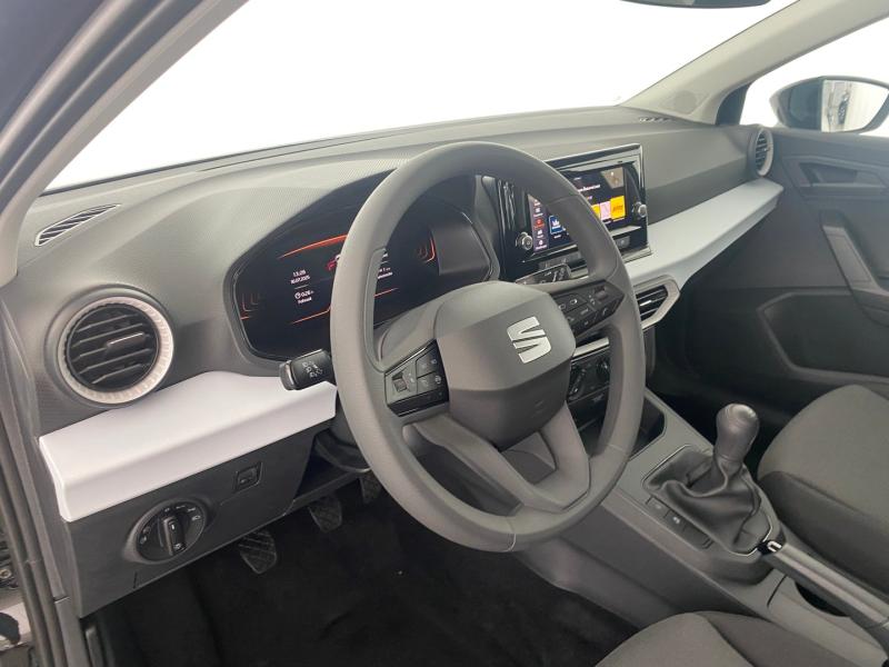 SEAT Ibiza Reference Edition 1.0