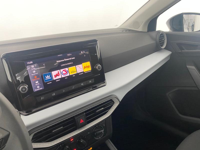 SEAT Ibiza Reference Edition 1.0