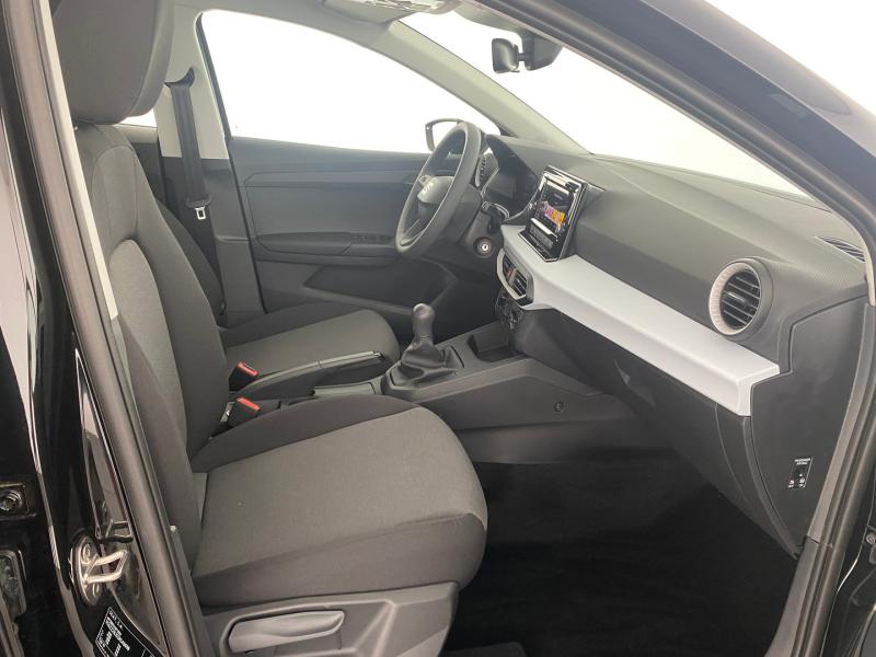 SEAT Ibiza Reference Edition 1.0