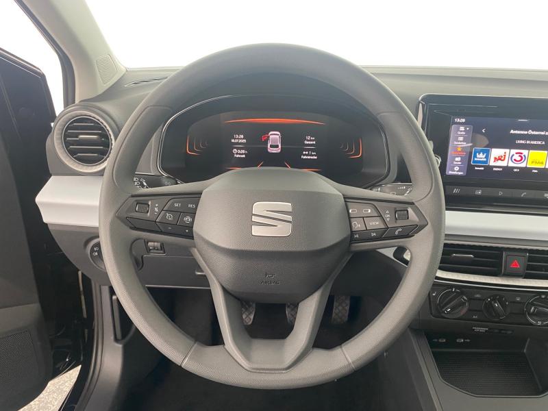 SEAT Ibiza Reference Edition 1.0