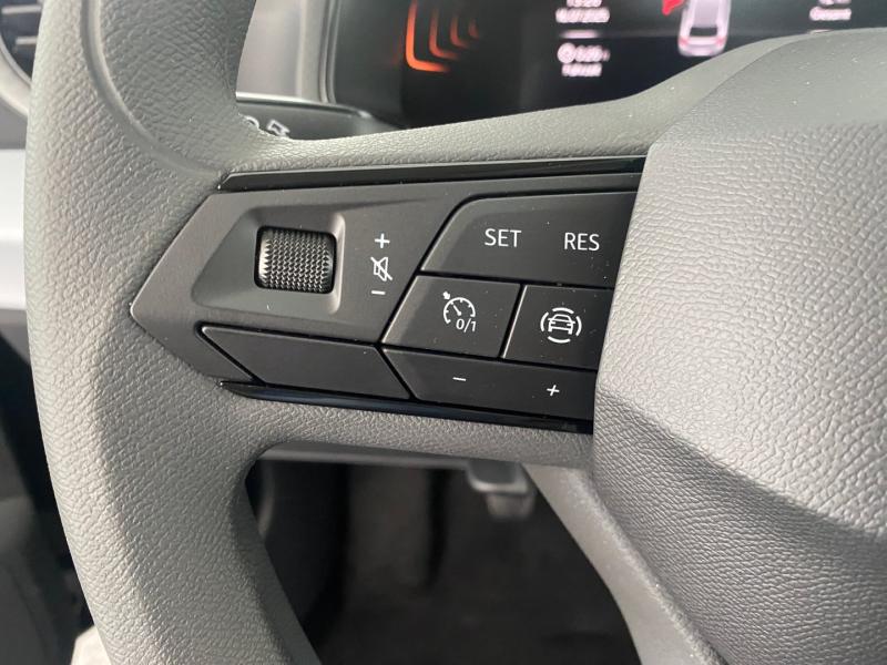 SEAT Ibiza Reference Edition 1.0