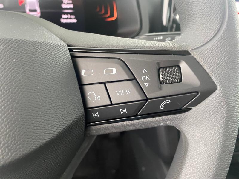 SEAT Ibiza Reference Edition 1.0