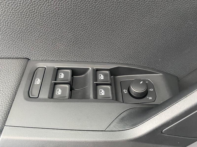 SEAT Ibiza Reference Edition 1.0