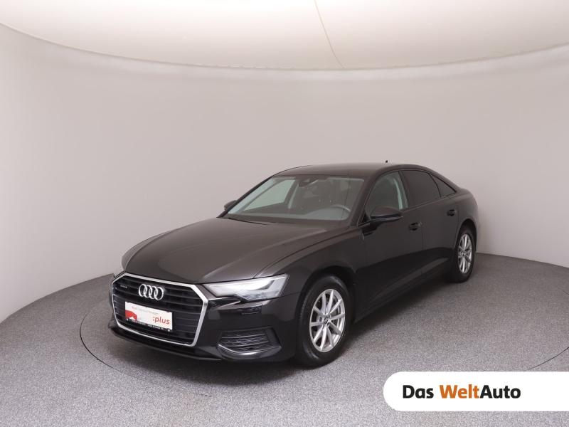 Audi A6 Limousine 40 TDI quattro