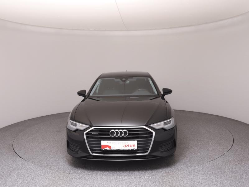 Audi A6 Limousine 40 TDI quattro
