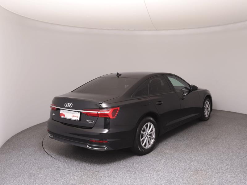Audi A6 Limousine 40 TDI quattro