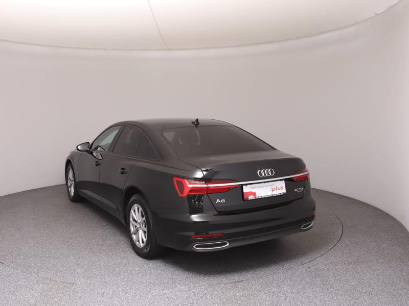 Audi A6 Limousine 40 TDI quattro