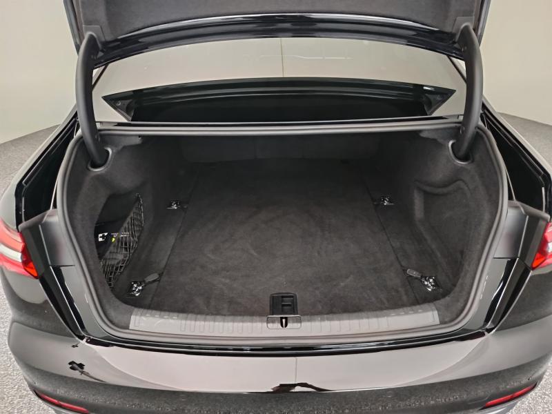 Audi A6 Limousine 40 TDI quattro