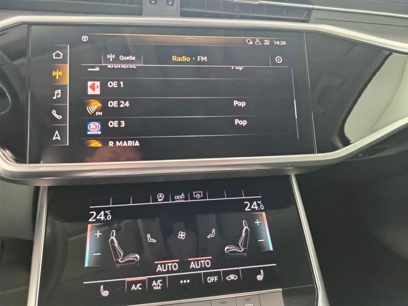 Audi A6 Limousine 40 TDI quattro