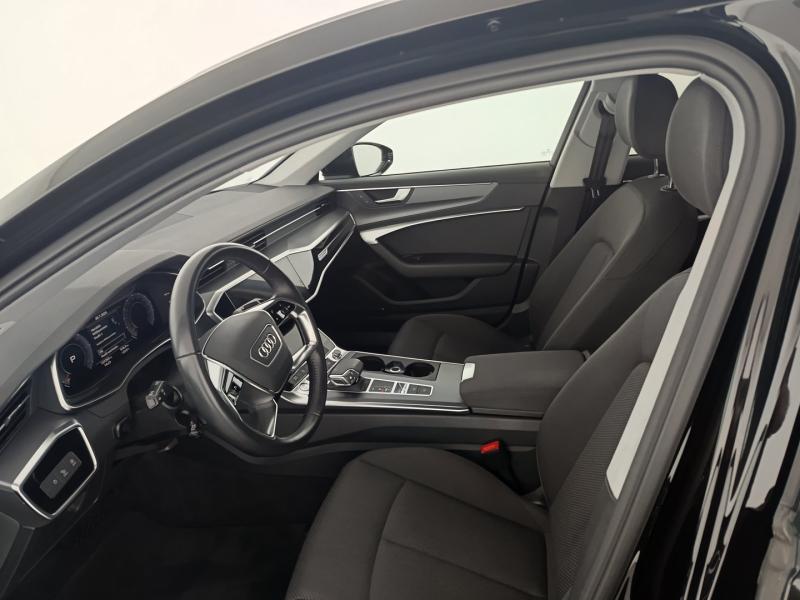 Audi A6 Limousine 40 TDI quattro
