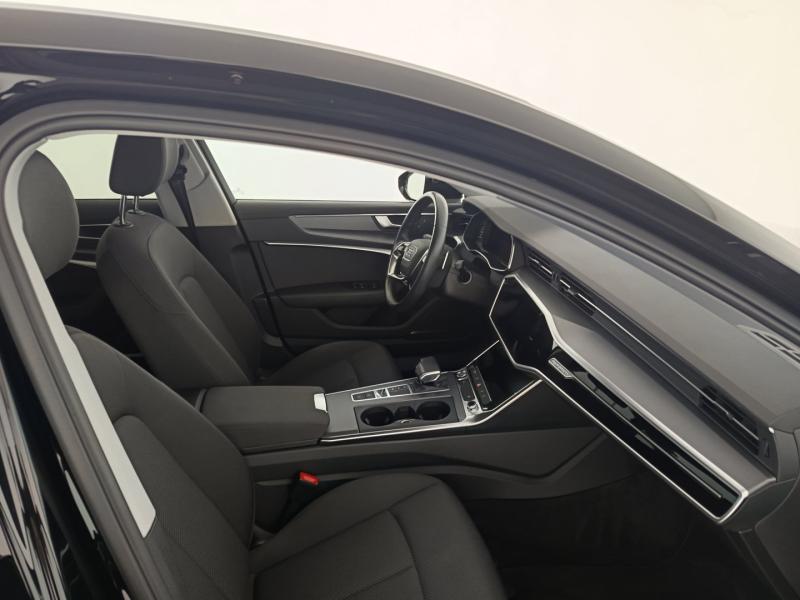 Audi A6 Limousine 40 TDI quattro