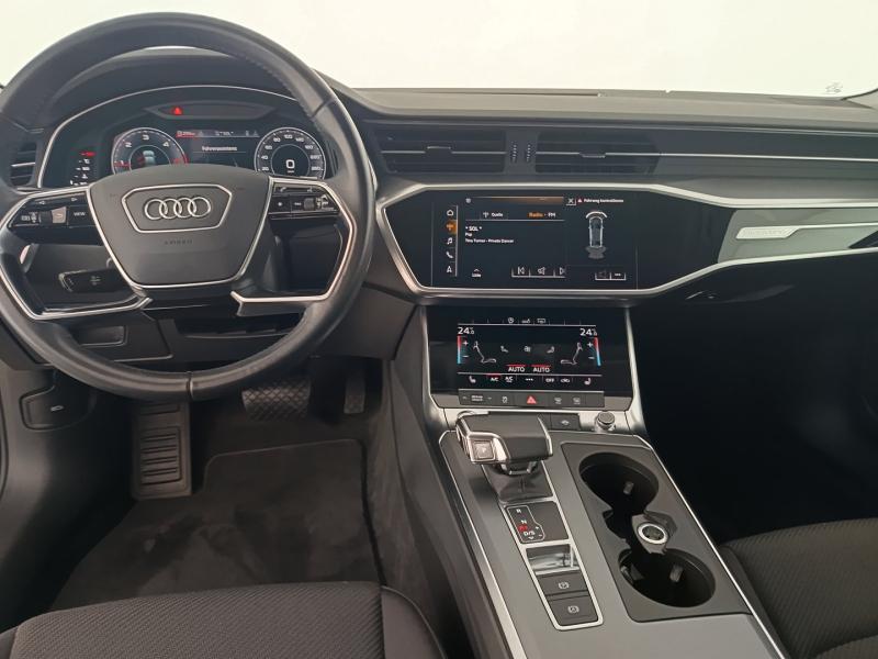 Audi A6 Limousine 40 TDI quattro