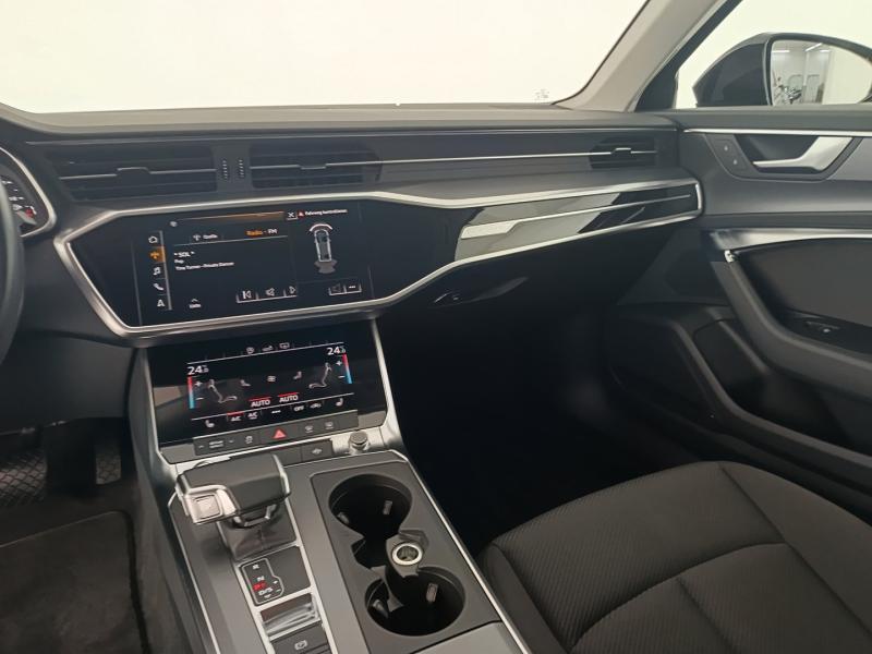 Audi A6 Limousine 40 TDI quattro