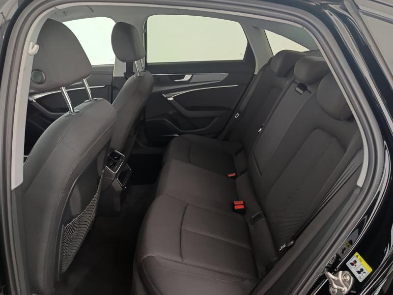 Audi A6 Limousine 40 TDI quattro