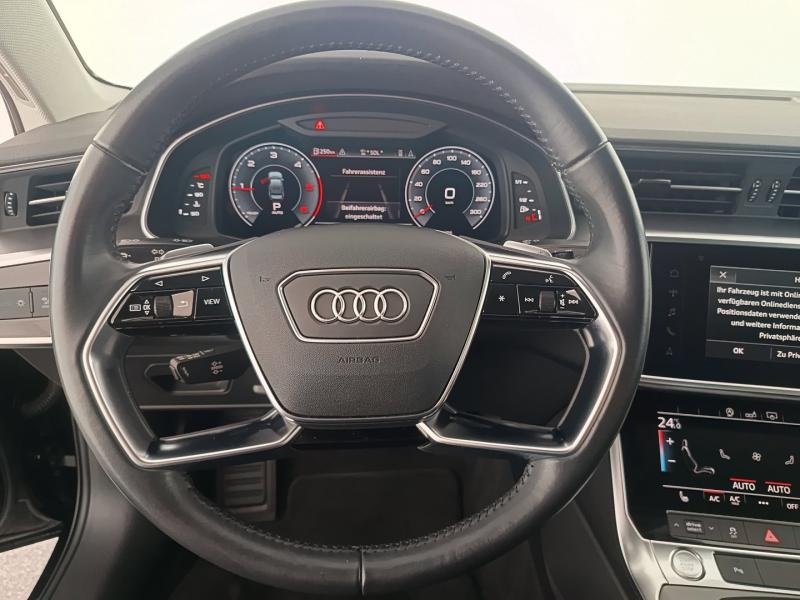 Audi A6 Limousine 40 TDI quattro