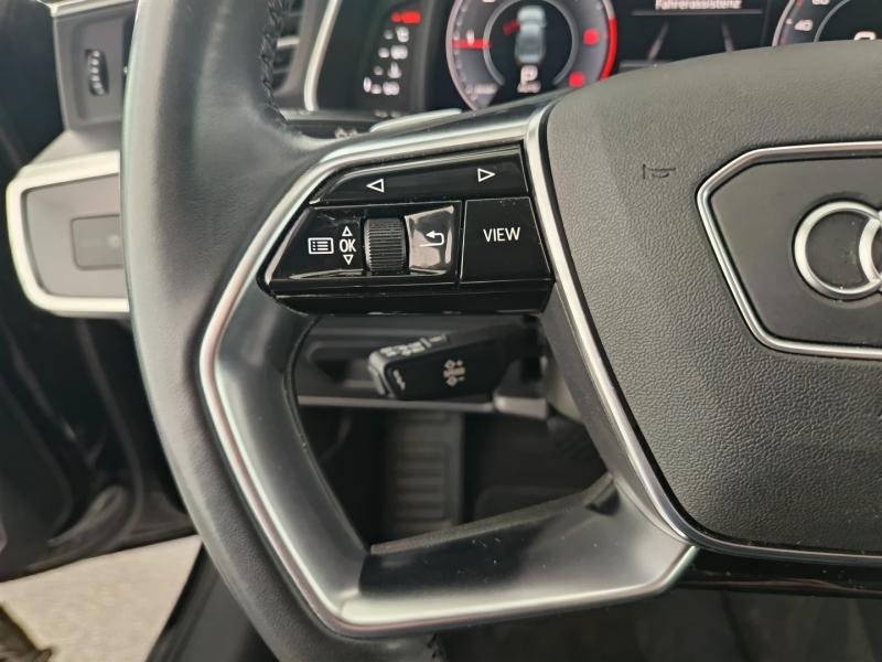 Audi A6 Limousine 40 TDI quattro