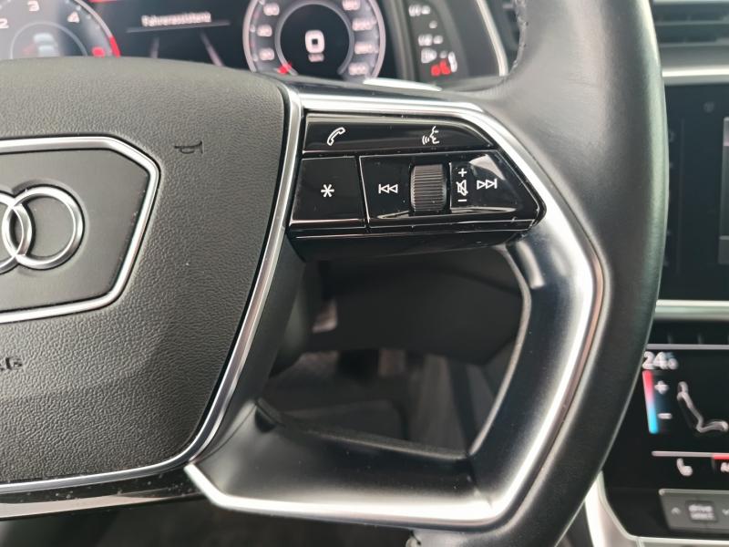Audi A6 Limousine 40 TDI quattro
