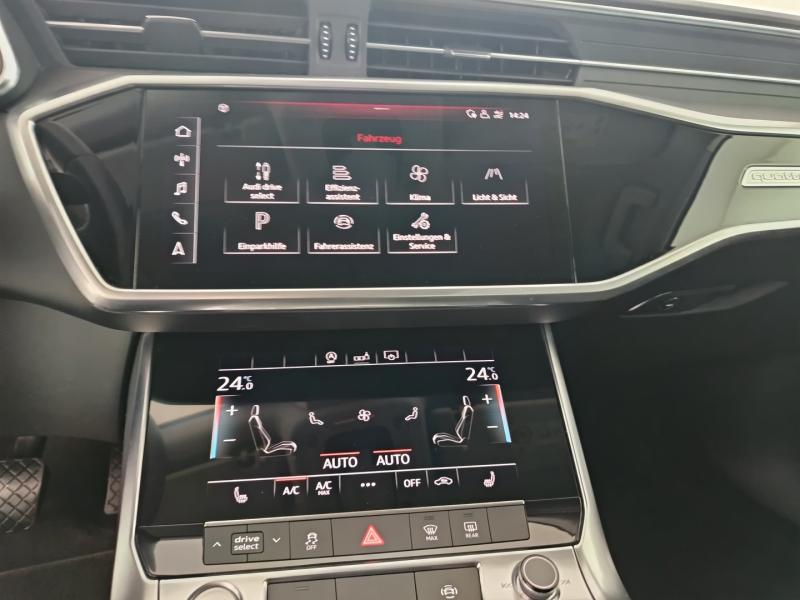 Audi A6 Limousine 40 TDI quattro