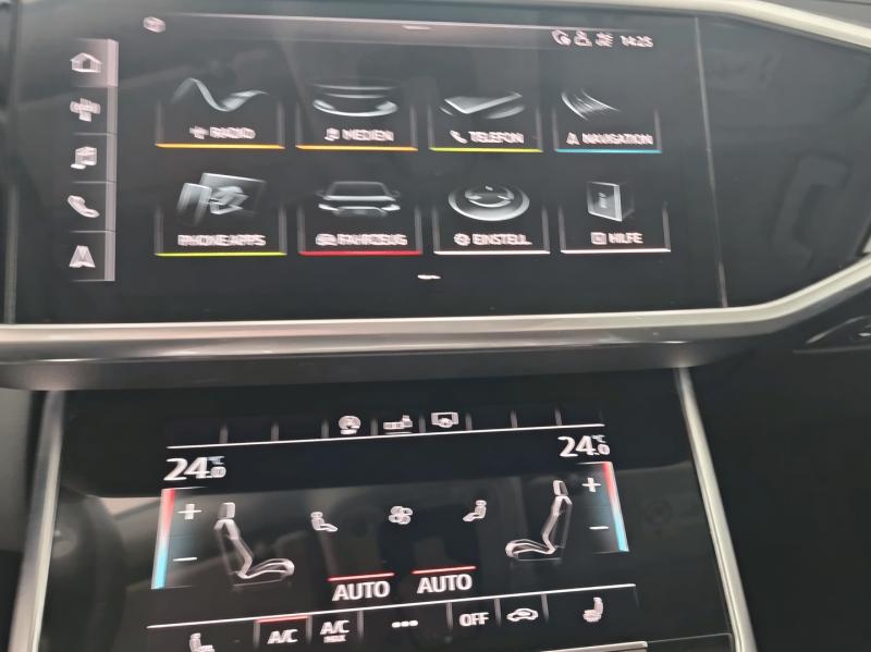 Audi A6 Limousine 40 TDI quattro