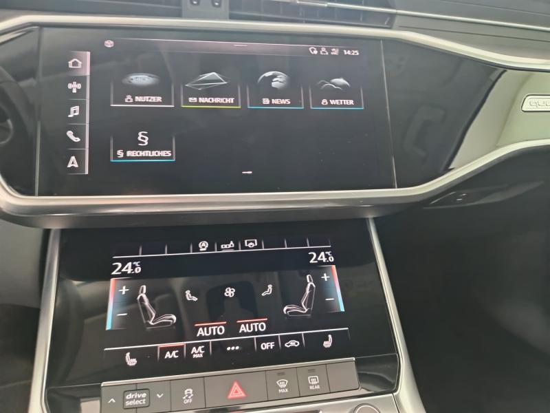 Audi A6 Limousine 40 TDI quattro