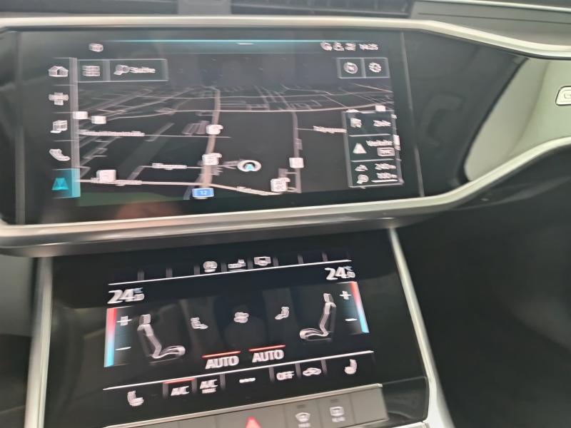 Audi A6 Limousine 40 TDI quattro