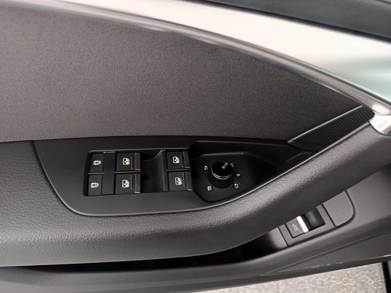 Audi A6 Limousine 40 TDI quattro
