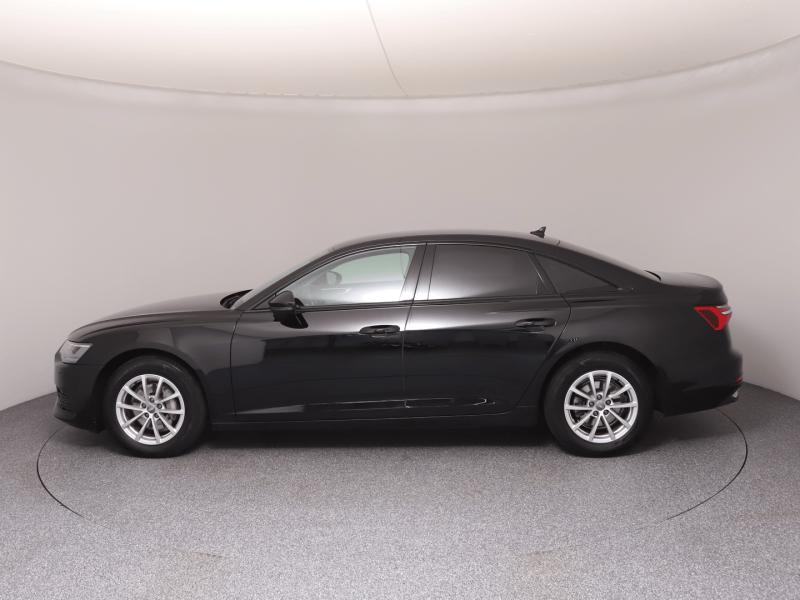 Audi A6 Limousine 40 TDI quattro