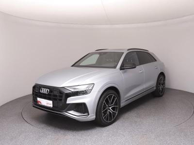 Audi Q8 50 TDI quattro
