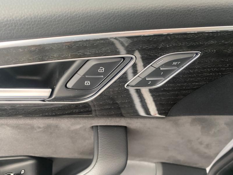 Audi Q8 50 TDI quattro