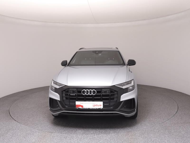 Audi Q8 50 TDI quattro