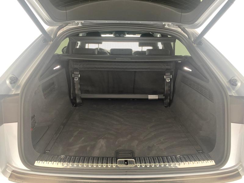 Audi Q8 50 TDI quattro