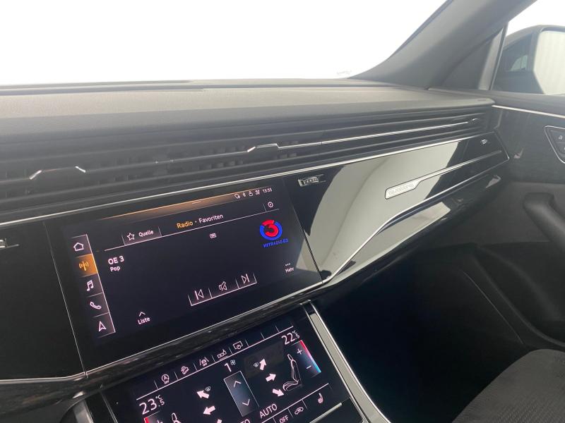 Audi Q8 50 TDI quattro