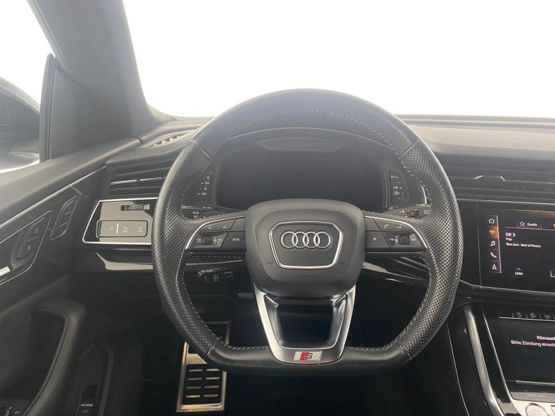 Audi Q8 50 TDI quattro